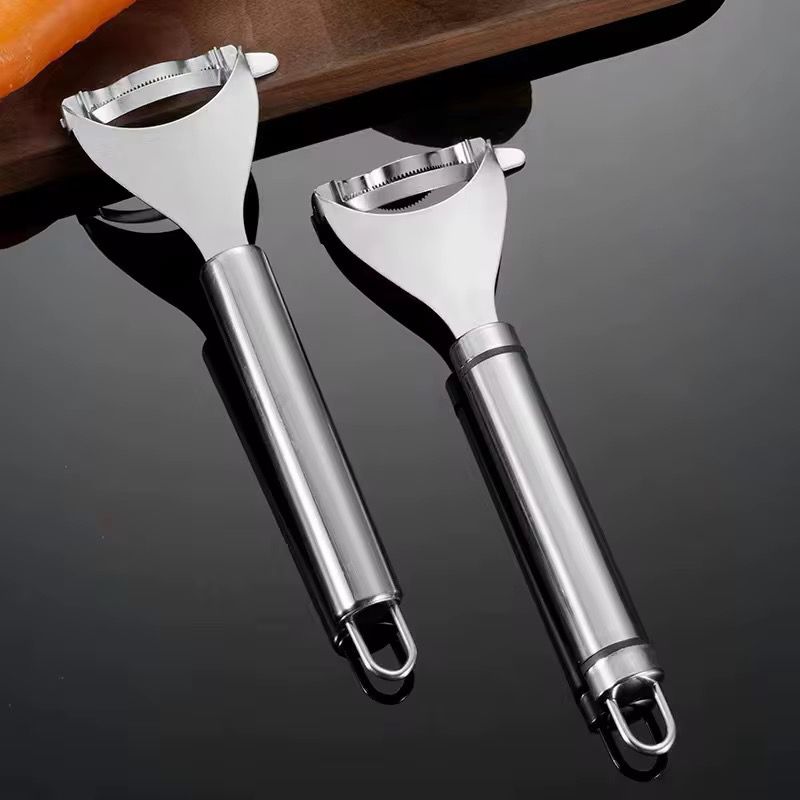 Corn Peeler