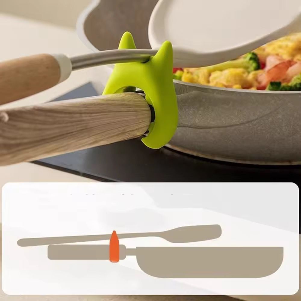 Spoon Holder